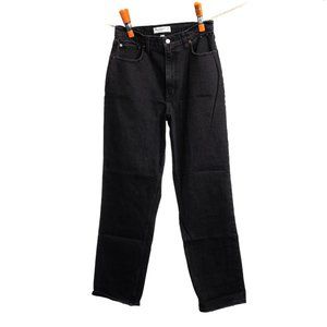 Abercrombie & Fitch The 90's Ultra High Rise